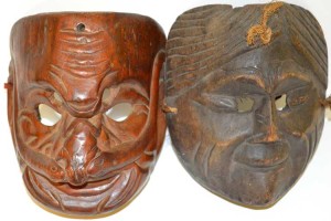 Dancingmask