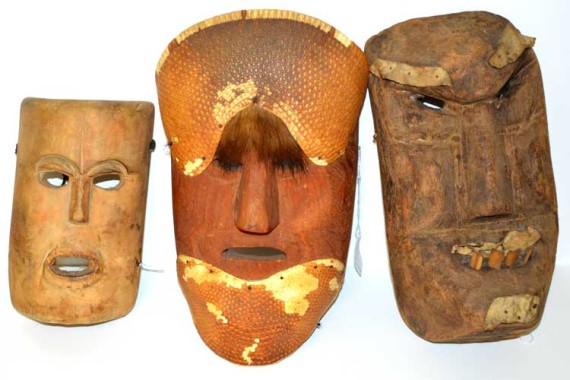dancingmask