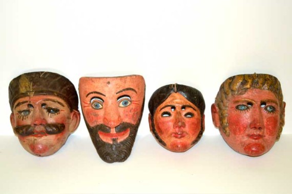 dancingmask