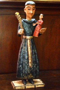 st. anthony