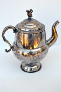 teapot
