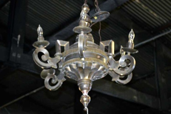 chandelier