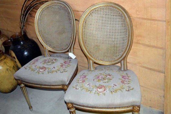 frenchchairs